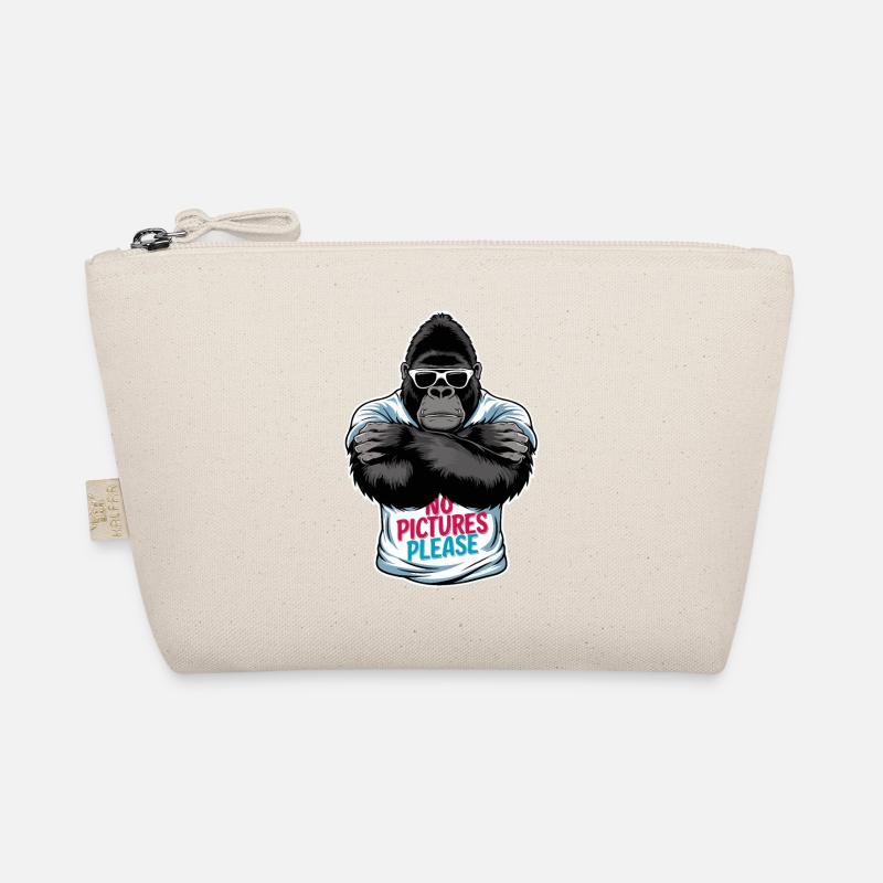 Pas de photos s’il vous plaît Trousse biologique