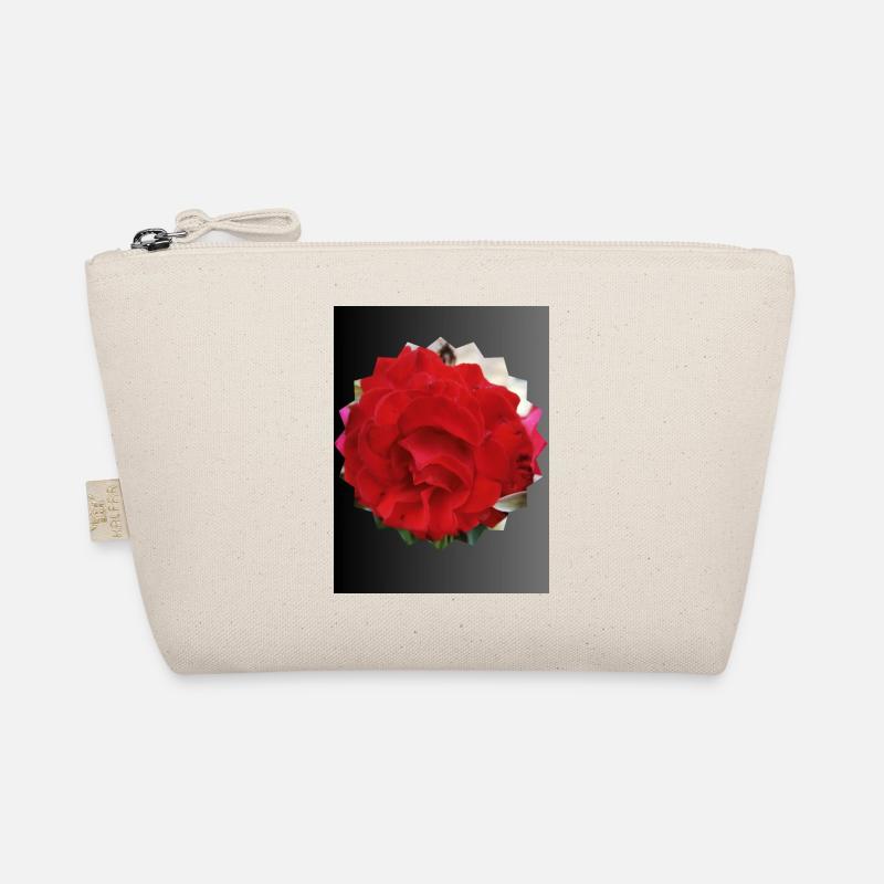 Rose en forme de soleil Trousse biologique