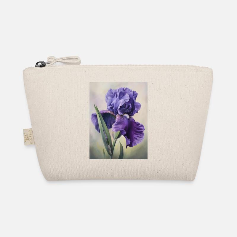 Iris FL 110 - Trousse biologique - nature