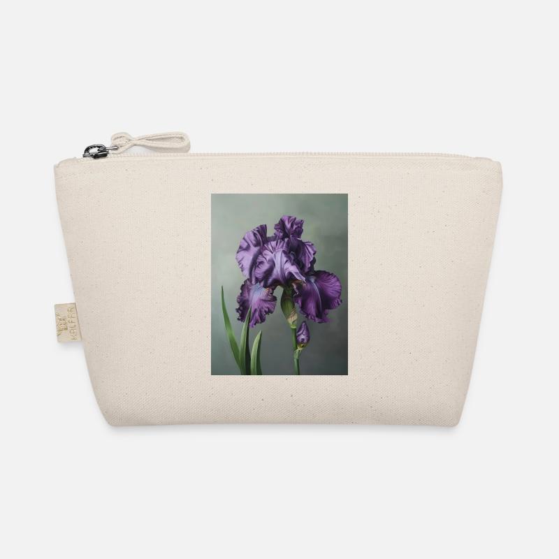 Iris FL 4 Bio-Täschchen