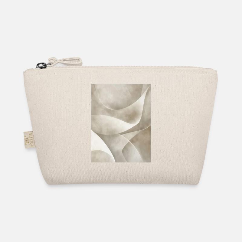 Vert Abstrait 7 Trousse biologique