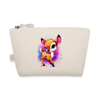 Faon - Trousse biologique - nature - Devant