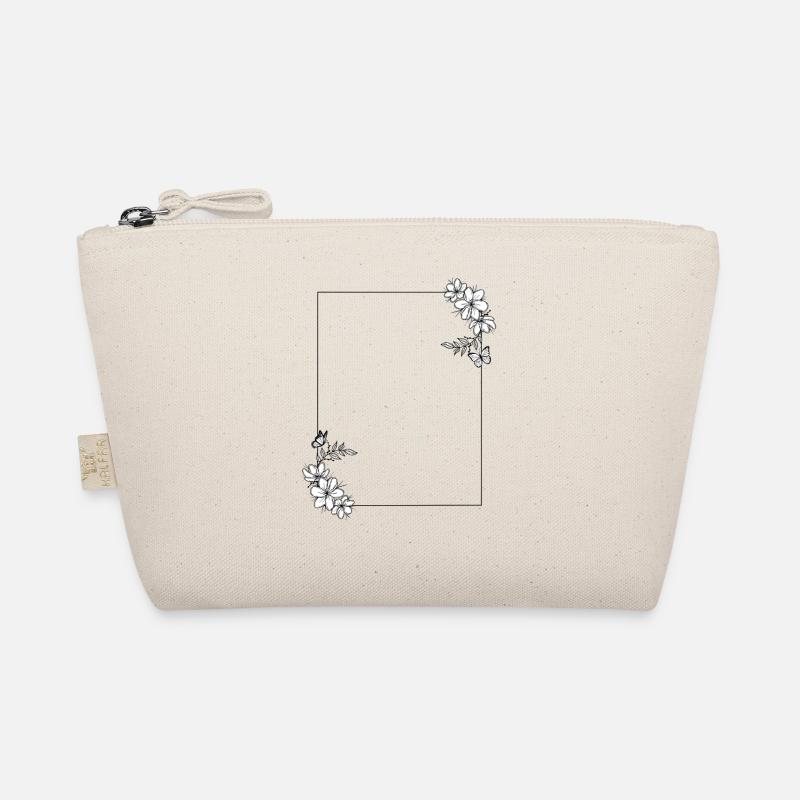 Frame Organic Pouch
