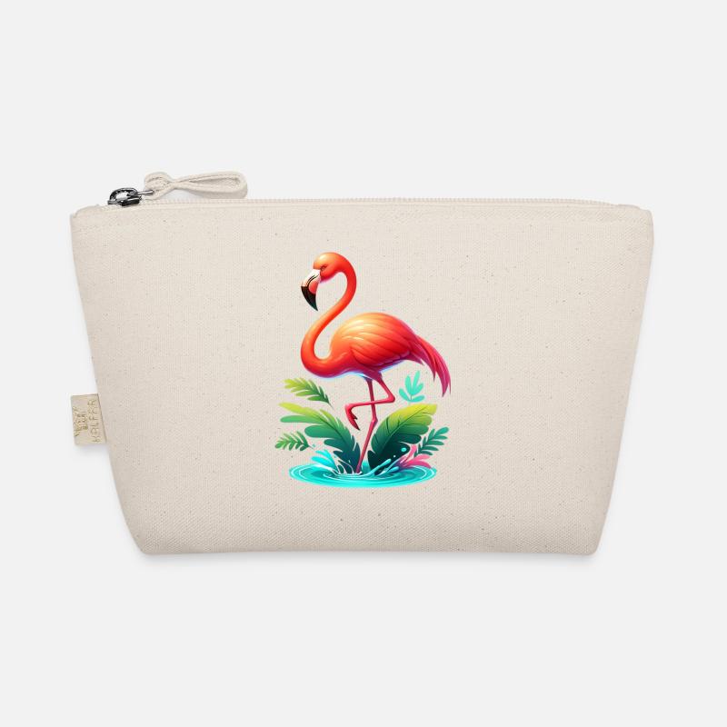 Flamant Trousse biologique