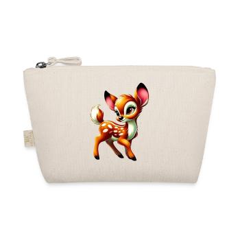 Faon - Trousse biologique - nature - Devant