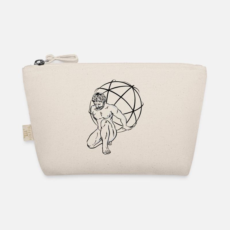 World Bearers Organic Pouch