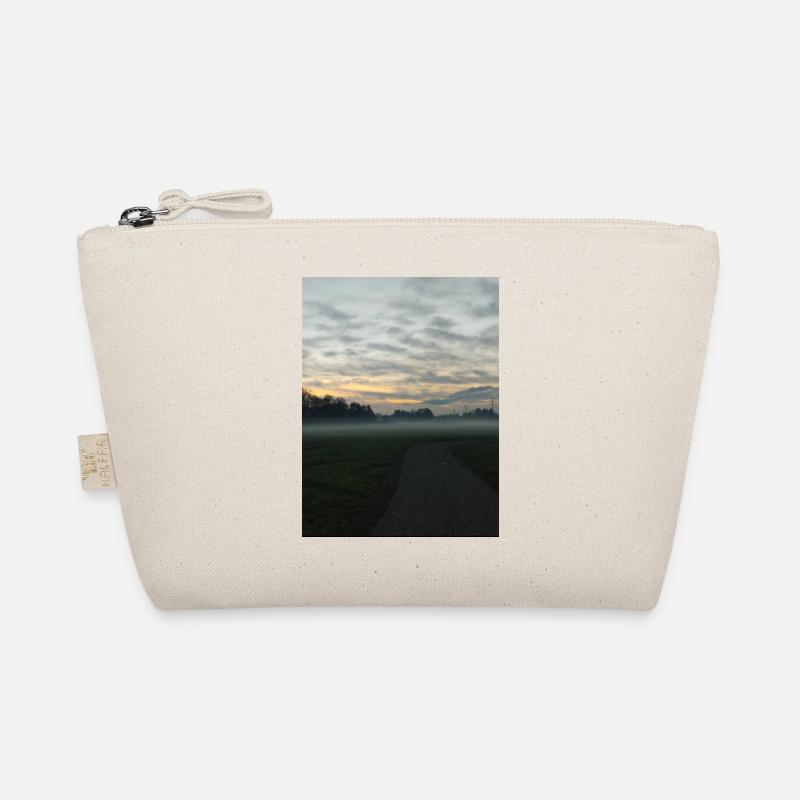 Abendstimmung Bio-Täschchen