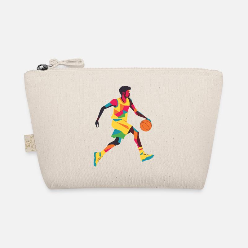 Basketteur Basketteur Trousse biologique