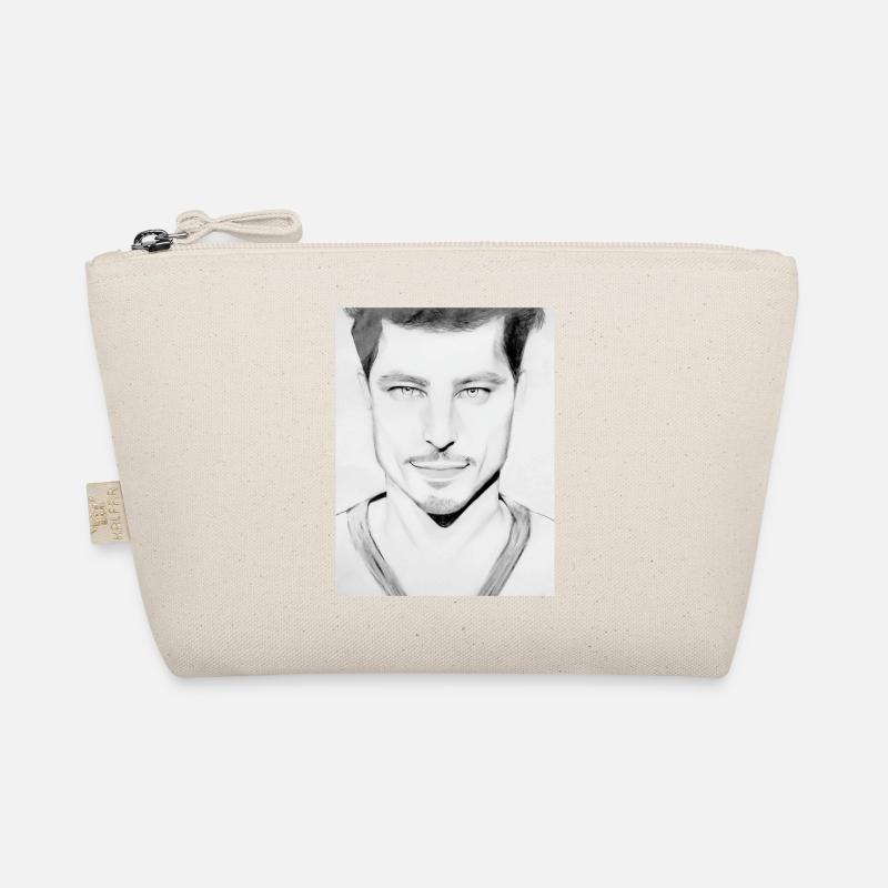 Handsome Trousse biologique