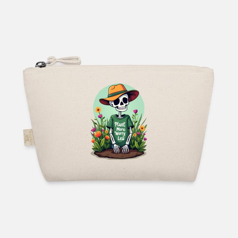 PLANTEZ PLUS, SOUCIEZ-VOUS MOINS Trousse biologique