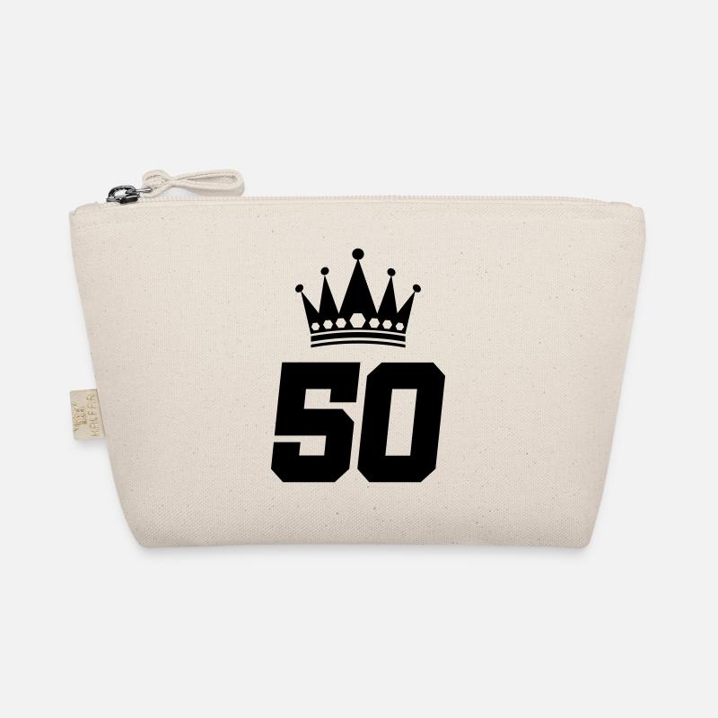 50 CZK Organic Pouch