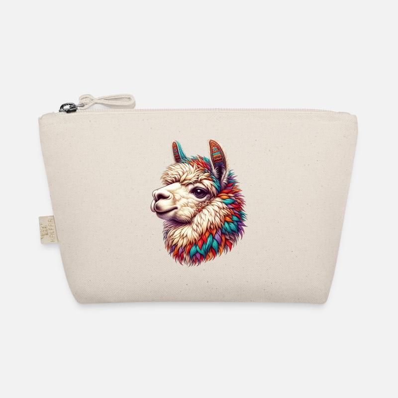 Alpaga Trousse biologique