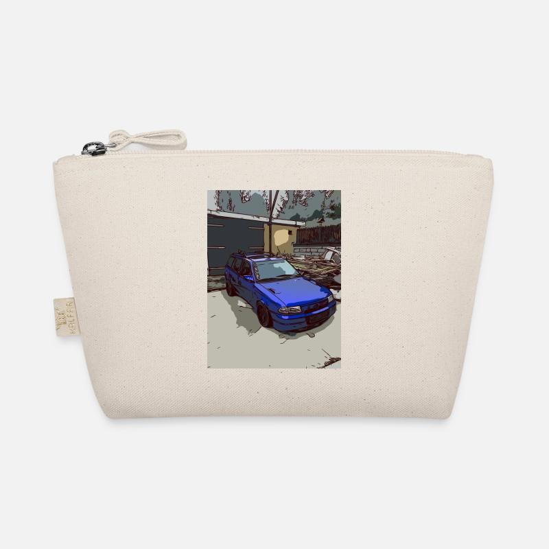 AstraCaravan Bio-Täschchen