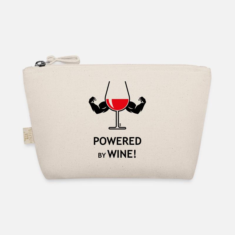 Propulsé par le vin ! (Vin / Vin rouge / Ouvert / 2C) Trousse biologique