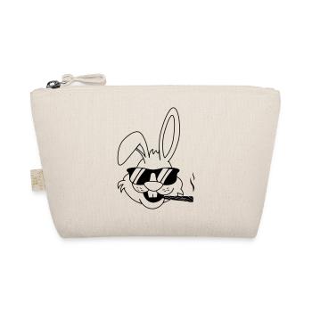 Articulation de lapin - Trousse biologique - nature - Devant