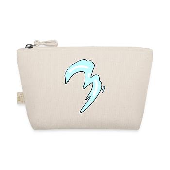 Trois - 3 - Numéro 3 - Numéro 3 - Trousse biologique - nature - Devant