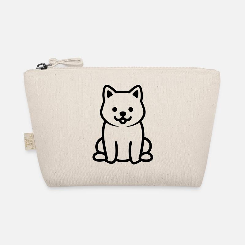 Dog Organic Pouch