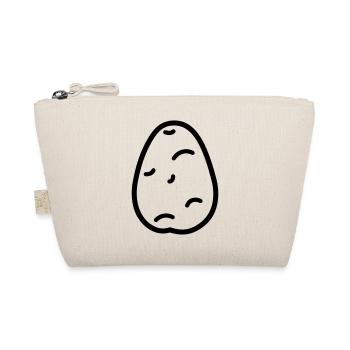 patate - Trousse biologique - nature - Devant