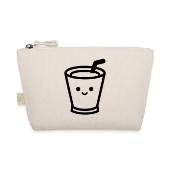 Mug de café - Trousse biologique - nature - Devant