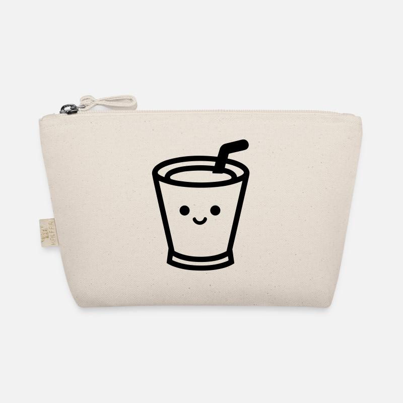 Coffee Mug Organic Pouch