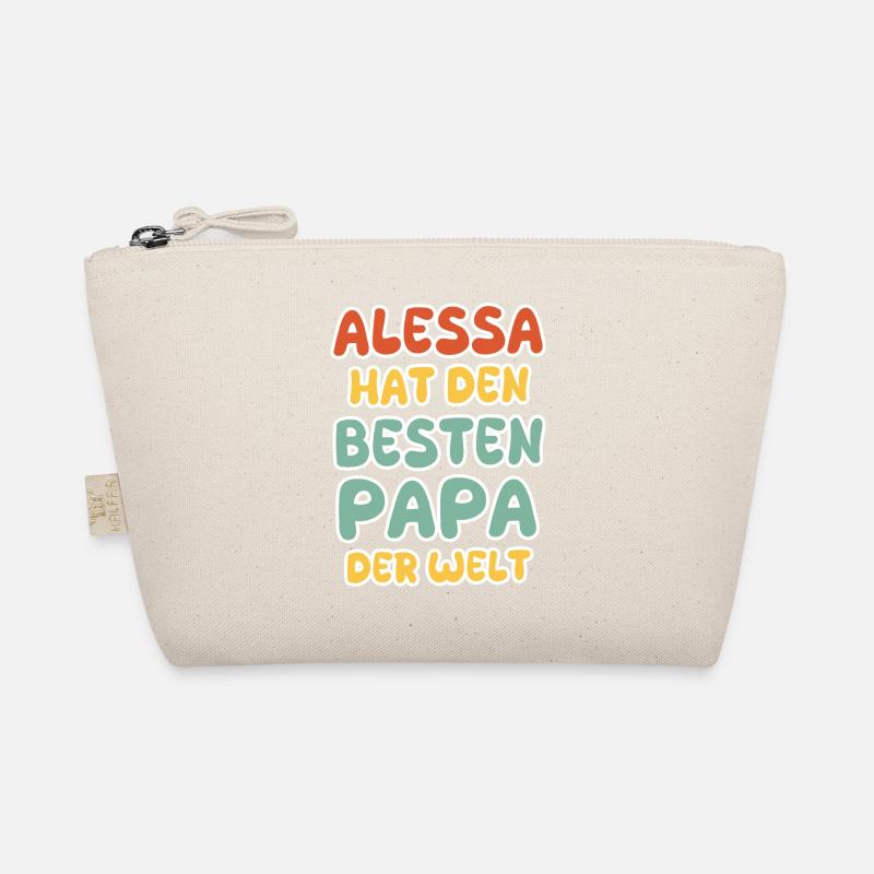 Alessa bébé Trousse biologique