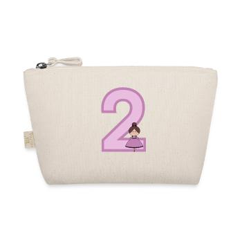 Numéro 2 - Trousse biologique - nature - Devant