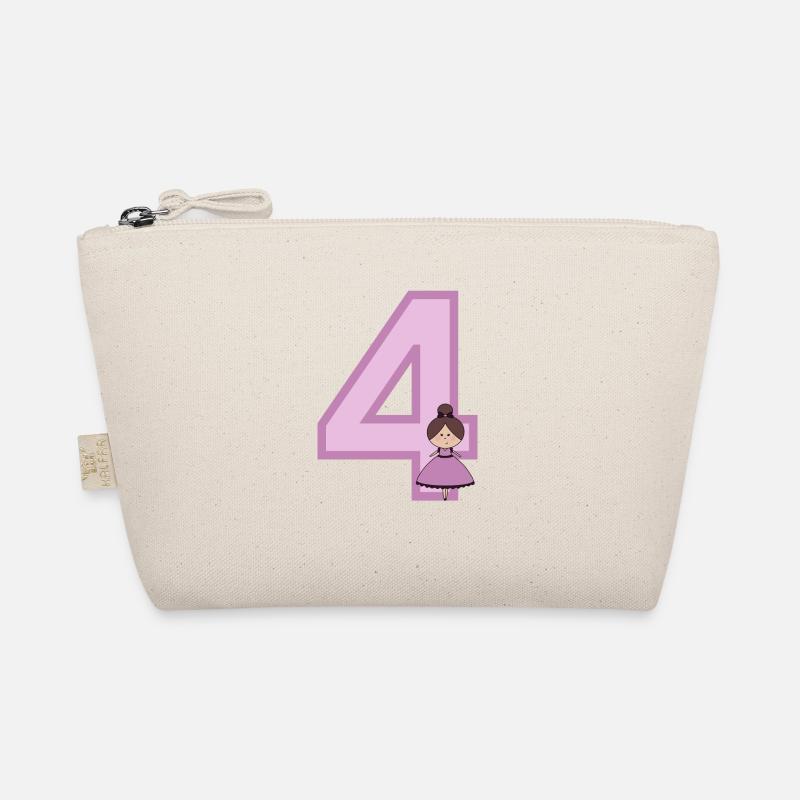 Numéro 4 Trousse biologique