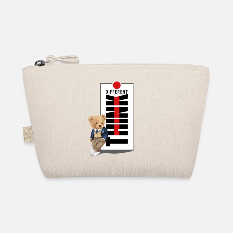 Think different. - Trousse biologique - nature