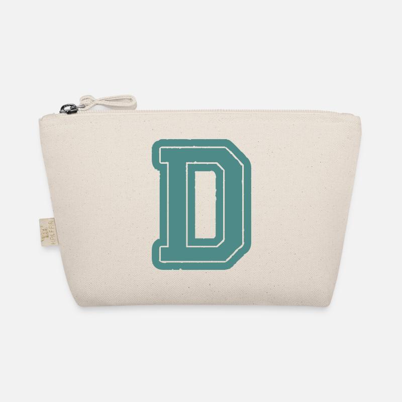 Lettre D Trousse biologique