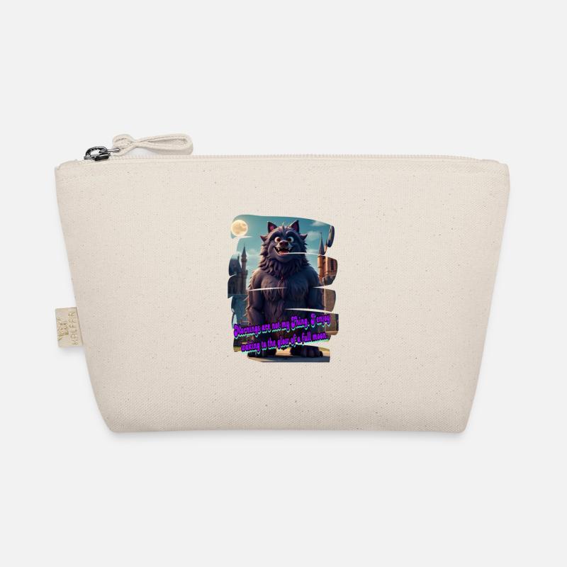 Monster 24 Bio-Täschchen