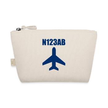 Aviation sur mesure - Avion - Vol - Pilote - Trousse biologique - nature - Devant