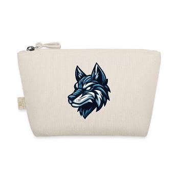 Loup lisse - Trousse biologique - nature - Devant