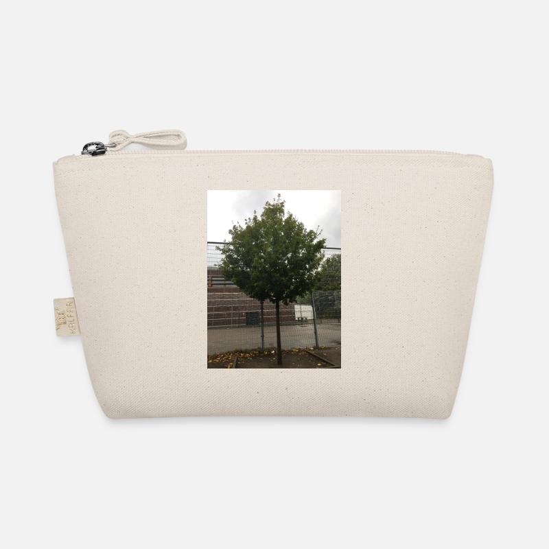 A Tree Bio-Täschchen