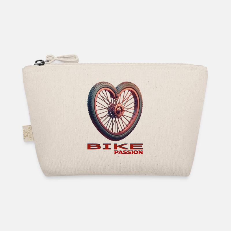 Vélo Trousse biologique