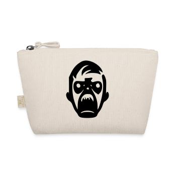 Monstre zombie - Trousse biologique - nature - Devant