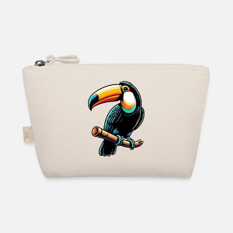 Toucan Trousse biologique
