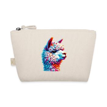 Alpaga - Trousse biologique - nature - Devant