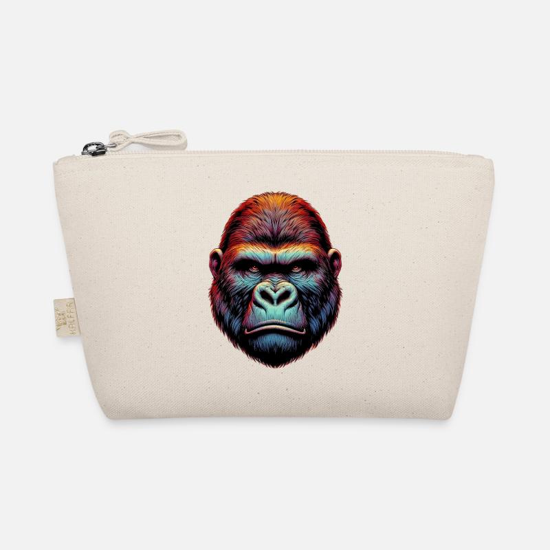 Gorilla Organic Pouch