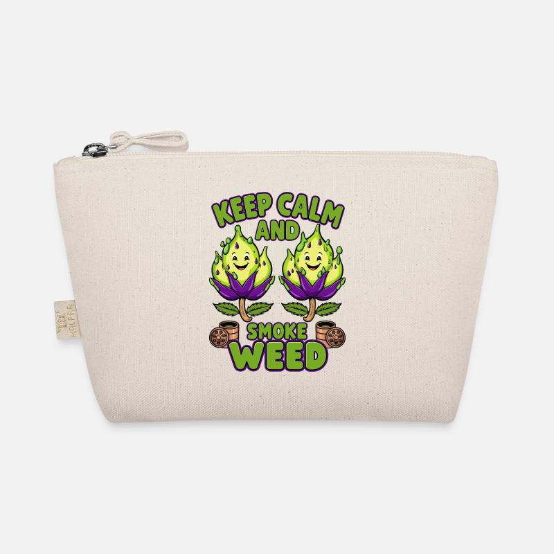 Drôles de fleurs d’herbe Trousse biologique