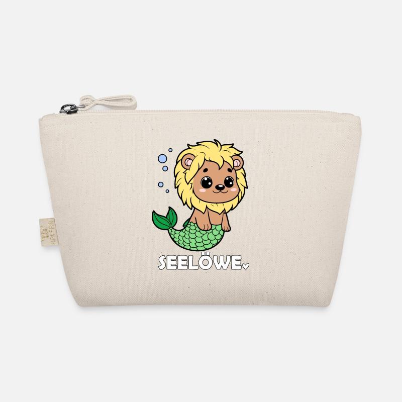 Drôle d’otarie Trousse biologique