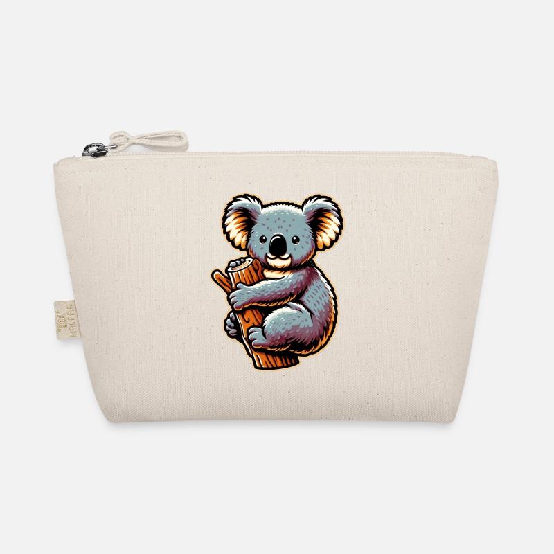Koala Organic Pouch