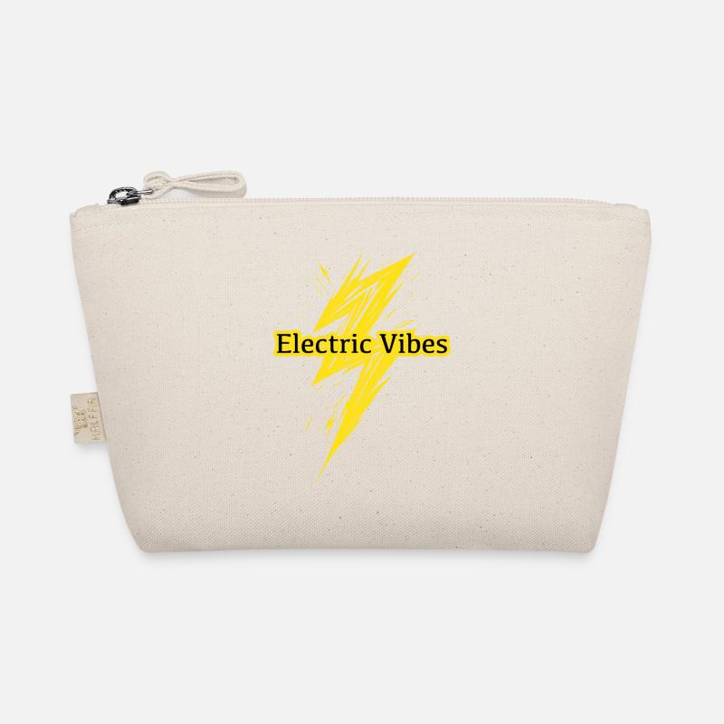 Electric Vibes : Thème Element Lightning Trousse biologique