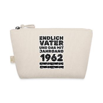 1962 - Organic Pouch - nature - Front