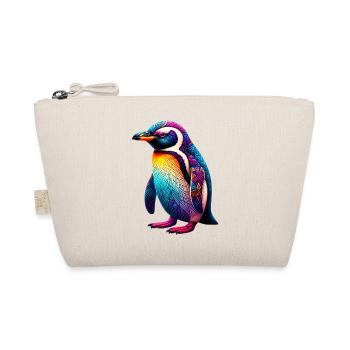Pingouin - Trousse biologique - nature - Devant