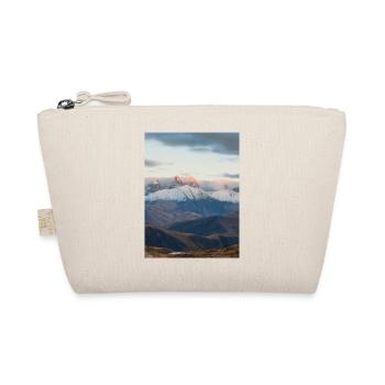 Aiguilles d'Arves - Trousse biologique - nature - Devant