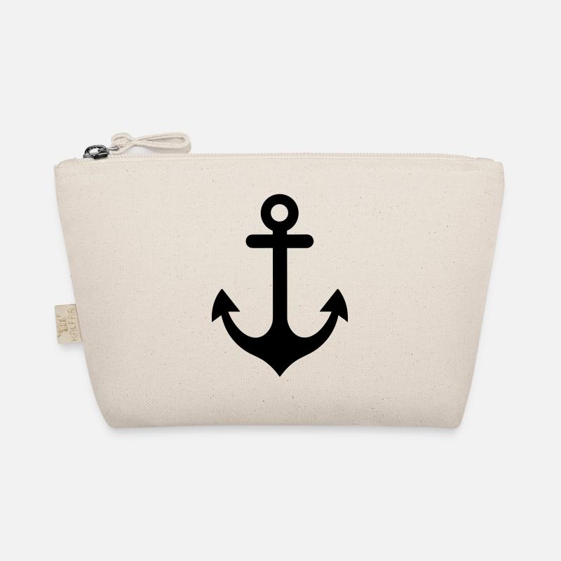 Anker Bio-Täschchen