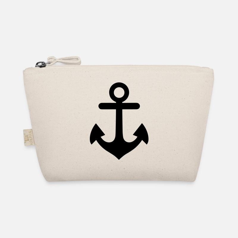 Anchor Organic Pouch