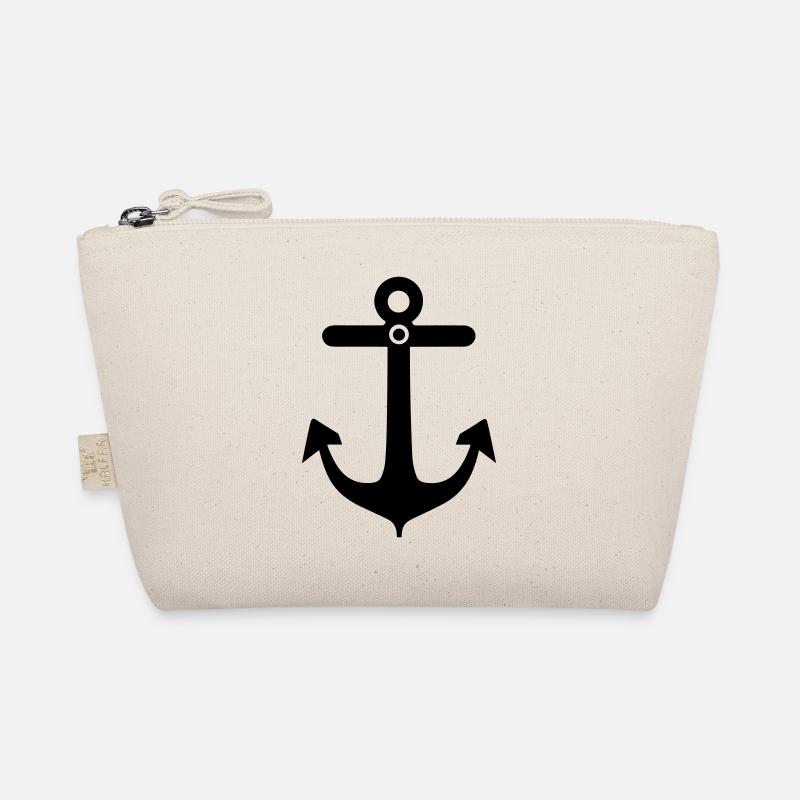 Anchor Organic Pouch