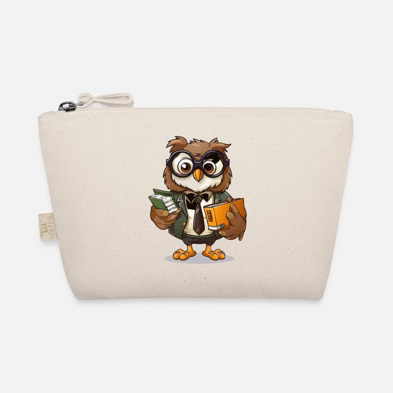 Professeur Hoot Trousse biologique
