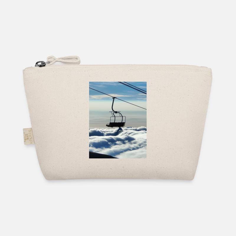 Mer de nuage et télésiège Trousse biologique
